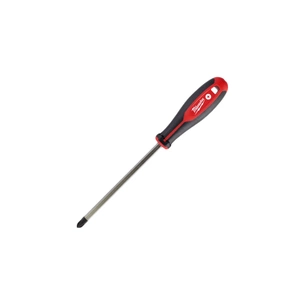 Викрутка Milwaukee магнітна з тригранною рукояткою PZ1x100 (4932471791) зображення 1