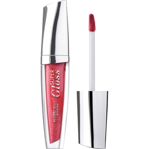 Блиск для губ Deborah Super Gloss 06 - Pearly Red (8009518324631) зображення 1
