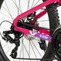Велосипед Vento Storm 24" рама-12,5" Al Coral Gloss (116967) - зменшене зображення 6
