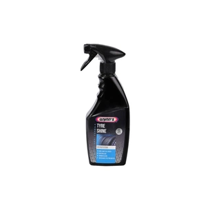 Автомобільний очисник WYNN'S Tyre Shine 500мл (W41903) изображение 1
