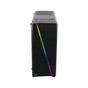 Корпус AeroCool PGS CYLON Black BG - зменшене зображення 7