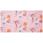 Постільна білизна MirSon Бязь Premium 17-0368 Hello Kitty Односпальна (2200002666992) - зменшене зображення 3