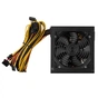 Блок живлення 2E BASIC POWER (400W), 80, 120mm, 1xMB 24pin(20+4), 1xCPU 8pin(4+4), 3xMolex, 4xSATA, 1xPCIe 8pin( (2E-BP400-120APFC) - зменшене зображення 3