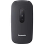 Мобільний телефон Panasonic KX-TU446 Black (KX-TU446EXB) - уменьшенное изображение 4