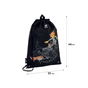 Сумка для взуття Kite 600M HW-2 Hot Wheels (HW25-600M-2) - уменьшенное изображение 2