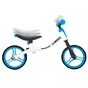 Біговел Globber серії Go Bike білий-синій до 20 кг 2+ (610-160) - зменшене зображення 5