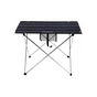 Туристичний стіл Naturehike NH20JJ020 L Aluminium Black (6927595763421) - зменшене зображення 1