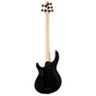 Бас-гітара Cort C5 Deluxe Black - зменшене зображення 4