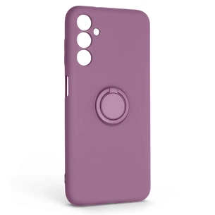 Чохол до мобільного телефона Armorstandart Icon Ring Samsung M14 5G (M146) Grape (ARM68785) зображення 1