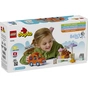 Конструктор LEGO DUPLO Bluey Подорож із морозивом із Блуї (10458) - зменшене зображення 4