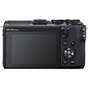 Цифровий фотоапарат Canon EOS M6 Mark II Body Black (3611C051) - зменшене зображення 1
