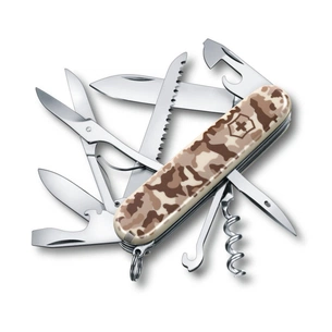 Ніж Victorinox Swiss Army Huntsman пустынный камуфляж (1.3713.941) зображення 1
