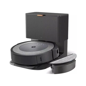 Пилосос iRobot Roomba Combo i5+ (i557840) зображення 1