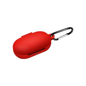 Чохол для навушників BeCover Silicon Shockproof для Samsung Galaxy Buds / Buds+ Red (704665) зображення 1