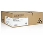 Тонер-картридж Ricoh SP201/SP203/SP204 Black 2,6 K (407254) - зменшене зображення 2