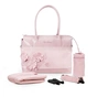 Сумка для мами Cybex Platinum Simply Flowers Pink light pink (521001941) - зменшене зображення 3