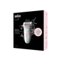 Епілятор Braun SE 7-000 - зменшене зображення 2