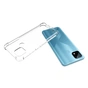 Чохол до мобільного телефона BeCover Anti-Shock Realme C21Y Clear (706971) - зменшене зображення 3