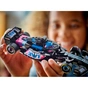 Конструктор LEGO Speed Champions Автомобіль для перегонів BWT Alpine F1® Team A524 (77248) - зменшене зображення 9