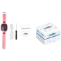 Смарт-годинник Amigo GO001 iP67 Pink (458092) - зменшене зображення 12