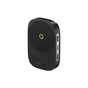 Зарядний пристрій Baseus MagPro II Series Ultra-Thin Magnetic, Cooler, Wireless Charger Cosmic Black (B10572900121-00) - зменшене зображення 3