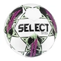 М'яч футзальний Select Attack v22 біло-рожевий Уні 4 (5703543298419) - зменшене зображення 1