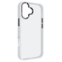 Чохол до мобільного телефона Armorstandart UNIT2 Apple iPhone 16 Plus Matte Clear (ARM79288) - зменшене зображення 1