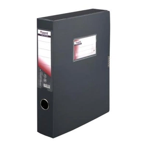 Архівний бокс Axent 60 мм, gray (1760-03-А) зображення 1