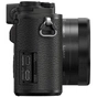 Цифровий фотоапарат Panasonic DMC-GX9 12-32mm kit (DC-GX9KEE-K) - зменшене зображення 6