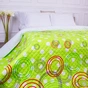 Покривало MirSon Print Line №7132 Elder 220х240 (2200006079132) - зменшене зображення 8