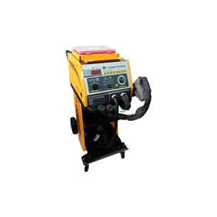 Зварювальний апарат G.I.KRAFT споттер 380V, 4000A (GI12115-380) зображення 1