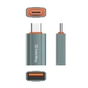 Перехідник USB-A toUSB-C ColorWay (CW-AD-AC) - уменьшенное изображение 3