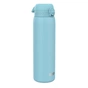 Пляшка для води ION8 OneTouch Stainless Steel 1200 мл Alaskan Blue (I8SS1000ABLU2) - зменшене зображення 1