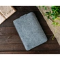 Чохол до ноутбука Gmakin 14 Macbook Pro, Light Gray (GM55-14) - зменшене зображення 6