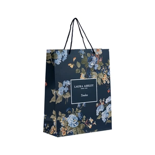 Подарунковий пакет Axent паперовий Laura Ashley, Gorgeous 26х32 см (8502-24-A-LA) зображення 1