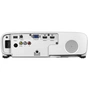 Проектор Epson EH-TW750 (V11H980040) - зменшене зображення 4