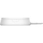 Зарядний пристрій Belkin 15W Magnetic Stand Qi2 20W adapter USB-C white (WIA008VFWH) - зменшене зображення 4