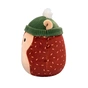 М'яка іграшка Squishmallows Їжак Ганс 19 см (SQHV00031) - зменшене зображення 3