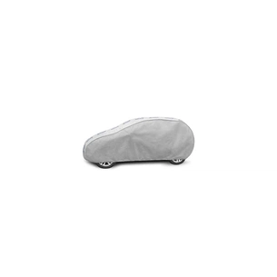 Тент автомобільний Kegel-Blazusiak Mobile Garage (5-4133-248-3020) зображення 1