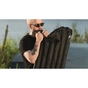 Туристичний килимок Easy Camp Hexa Mat 6 cm Black (928944) - зменшене зображення 3