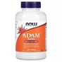 Мультивітамін Now Foods Супер Мультивітаміни для Чоловіків, Adam, Superior Men's Multi, 120 таб (NOW-03876) - зменшене зображення 1