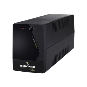 Пристрій безперебійного живлення TECNOWARE 2000 IEC TOGETHER ON (FGCERAPL2102IEC) зображення 1