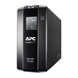 Пристрій безперебійного живлення APC Back-UPS Pro BR 900VA, LCD (BR900MI) - зменшене зображення 1
