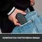 Мишка Logitech M350 Graphite (910-005718) - зменшене зображення 2