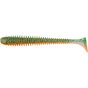 Силікон рибальський Keitech Swing Impact 4" (8 шт/упак) ц:pal#11 rotten carrot (1551.06.92) - зменшене зображення 1