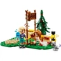 Конструктор LEGO Friends Стрільбище у пригодницькому таборі (42622) - зменшене зображення 4