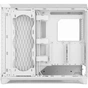 Корпус Fractal Design Meshify 3 XL White RGB TG CT (FD-C-MES3X-06) - зменшене зображення 7