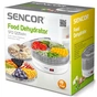 Сушка для овочів та фруктів Sencor SFD 1205 WH (SFD1205WH) - зменшене зображення 3