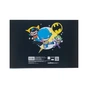 Альбом для малювання Kite DC Comics, 12 аркушів (DC24-241) - уменьшенное изображение 10