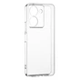 Чохол до мобільного телефона BeCover Vivo Y36 4G/Y36 5G Transparancy (709823) - зменшене зображення 1